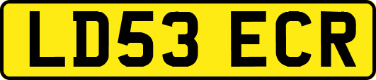 LD53ECR