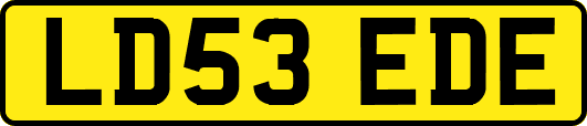 LD53EDE