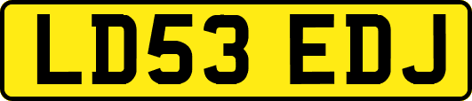 LD53EDJ