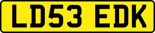 LD53EDK