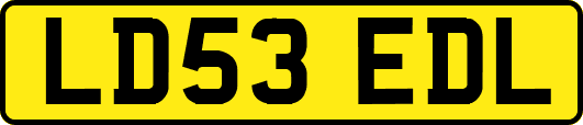 LD53EDL