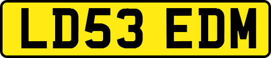 LD53EDM