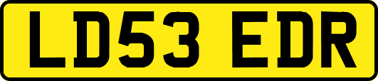 LD53EDR