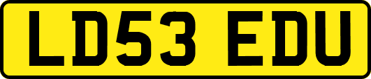 LD53EDU