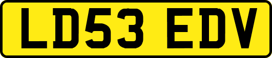 LD53EDV
