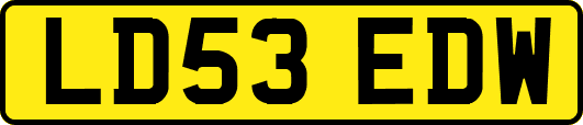 LD53EDW