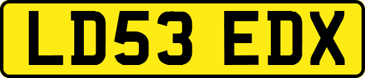 LD53EDX