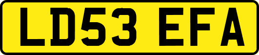 LD53EFA