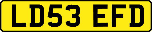 LD53EFD