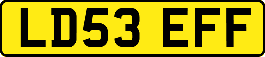 LD53EFF