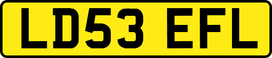 LD53EFL