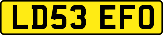 LD53EFO