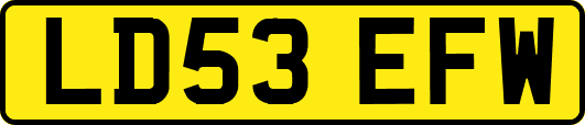 LD53EFW