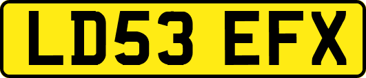 LD53EFX