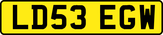 LD53EGW