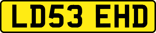 LD53EHD