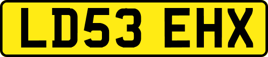 LD53EHX