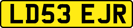 LD53EJR