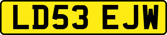 LD53EJW