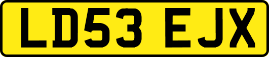 LD53EJX