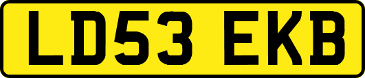 LD53EKB