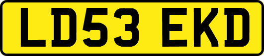 LD53EKD
