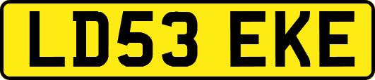 LD53EKE