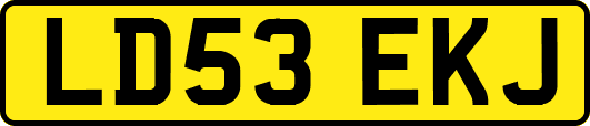 LD53EKJ