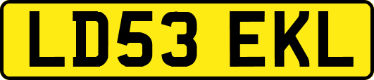 LD53EKL