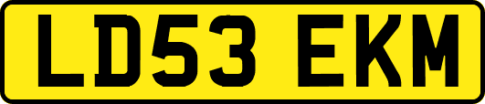 LD53EKM