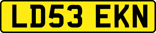 LD53EKN