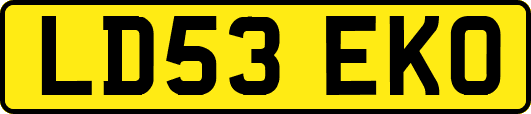 LD53EKO