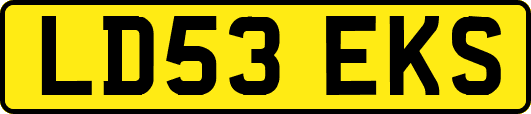 LD53EKS