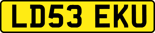 LD53EKU