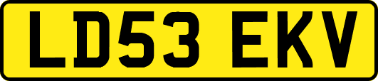 LD53EKV