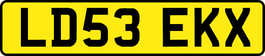 LD53EKX
