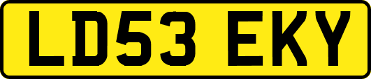 LD53EKY