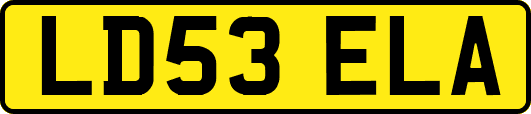 LD53ELA