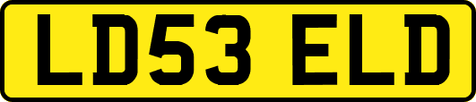 LD53ELD