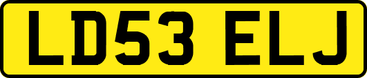 LD53ELJ