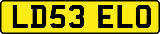 LD53ELO