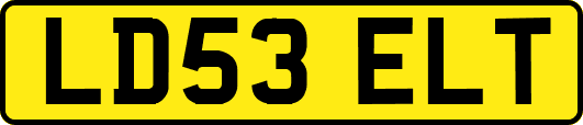 LD53ELT