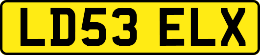 LD53ELX