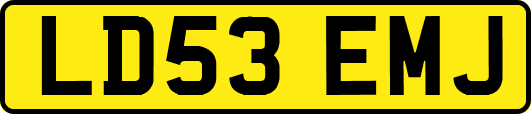 LD53EMJ