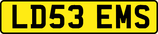 LD53EMS