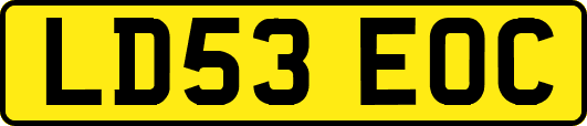 LD53EOC