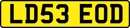 LD53EOD