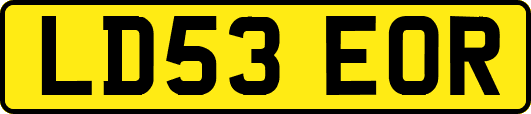 LD53EOR