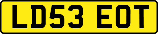 LD53EOT