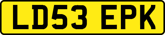 LD53EPK